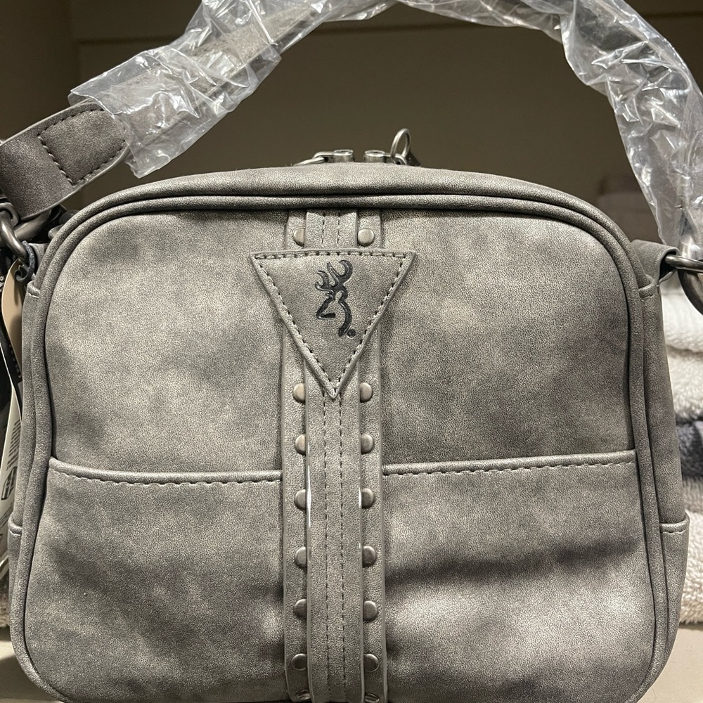 Carry and Concealed purse
